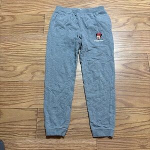 Disney World Sweatpants 9/10